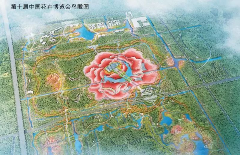 上海崇明花卉业如何更“芬芳”？