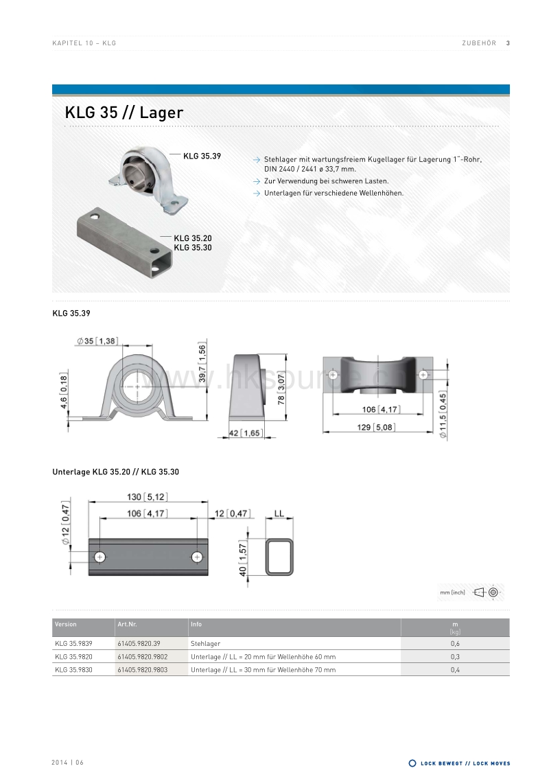 轴支座-KLG.pdf_第2页