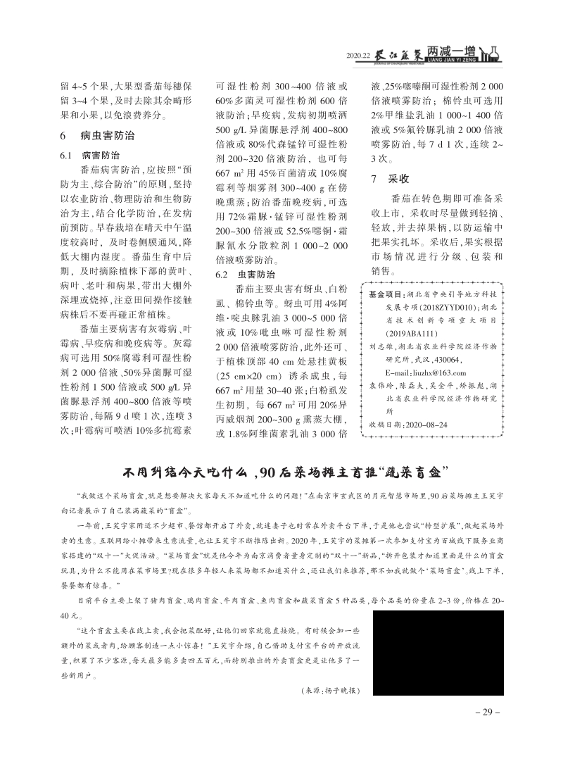 大棚番茄有机生态型无土栽培技术.pdf_第3页