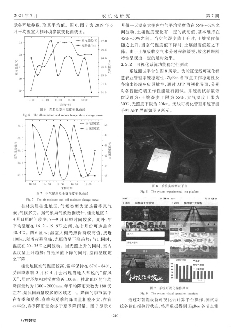 基于WSNs的无线可视化智慧农业管理系统.pdf_第4页