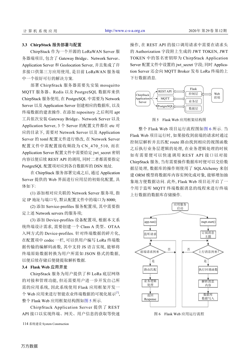 基于LoRaWAN的智慧农业系统.pdf_第4页