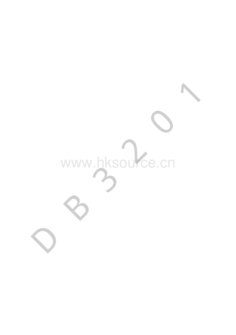 DB3201/T 1010—2020 辣椒棚室有机基质栽培技术规程.pdf_第4页