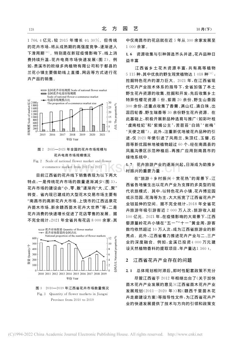 江西省花卉产业发展现状及策略.pdf_第4页
