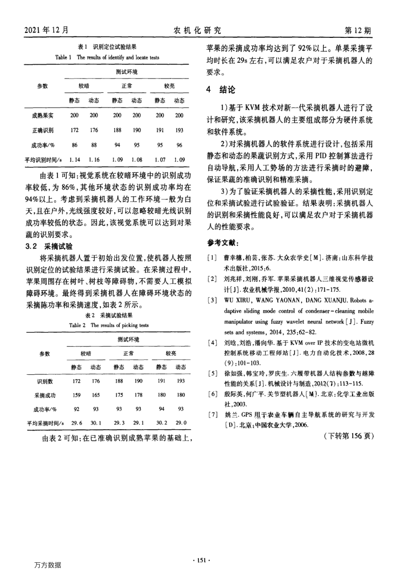 基于KVM的新一代采摘机器人设计研究.pdf_第4页