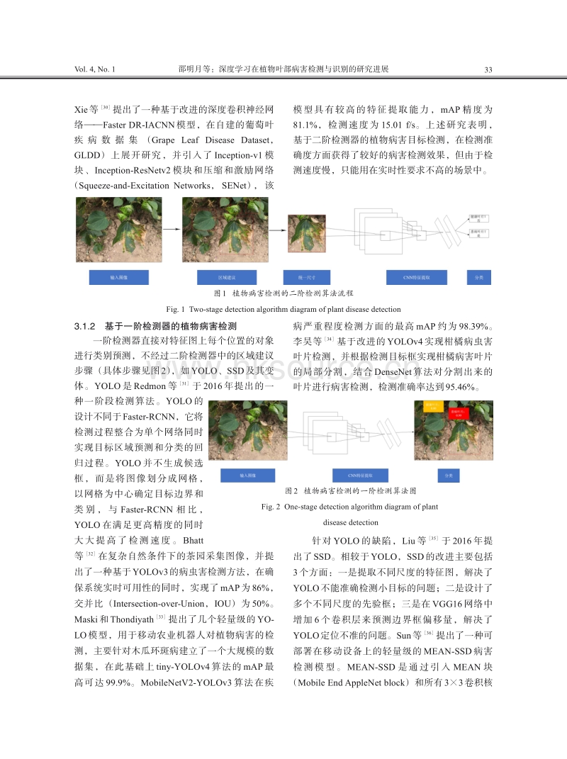 深度学习在植物叶部病害检测与识别的研究进展.pdf_第5页