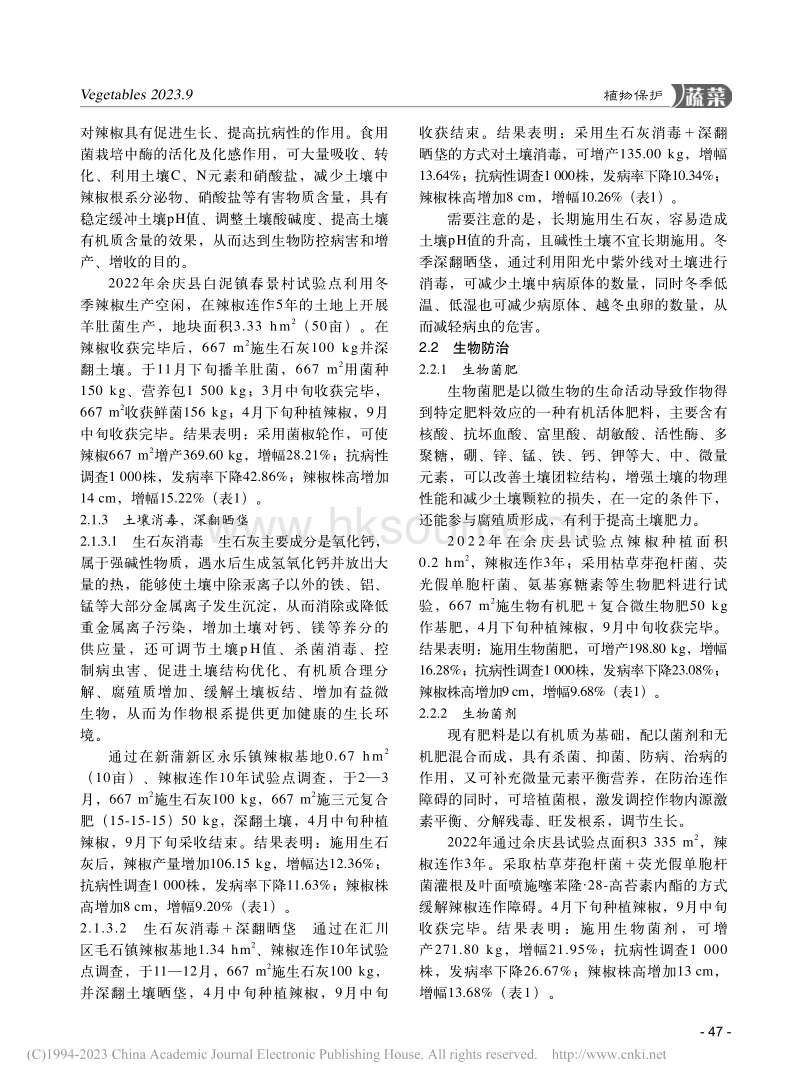 辣椒连作障碍生物防控技术.pdf_第3页